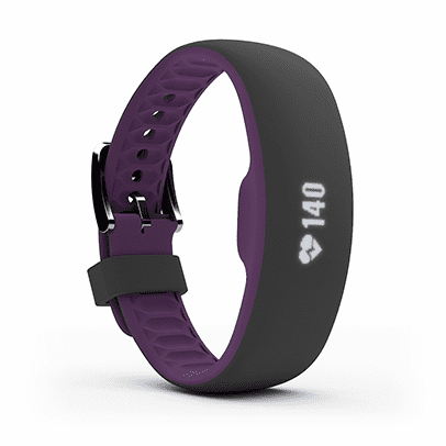 Ifit Axis Hr L/xl Plum