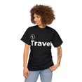 thumbnail image 3 of RX Travel Vacation Tshirt Gift for Nurse Doctor Pharmacist Dentist, 3 of 4
