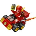 thumbnail image 6 of LEGO SUPER HEROES: Mighty Micros The Flash vs Captain Cold 76063, 6 of 8