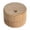 C, variant on 1.97in Round Engraved Natural Wooden Memory Keepsake Box, Compact Lidded Storage Case for Baby Teeth Umbilical Cord & First Hair, Rainbow Paw Print Decorative Desktop Memento Container,B