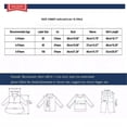 thumbnail image 3 of YWDJ Girls White Casual Dress 3-5Years Knit Stripe Long Sleeve Strapless Strappy Bow Patchwork Mesh Dress Black 3Y, 3 of 6