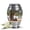 Elephant-1, variant on VALERASH Mini Elephant Funeral Urns for Adult Ashes Female & Male - Small Green Urn for Ashe for Women & Man - Mini Decorative Tree Urn - Cremation Urn for Mom & Dad - 3 Inch Sympathy Gift