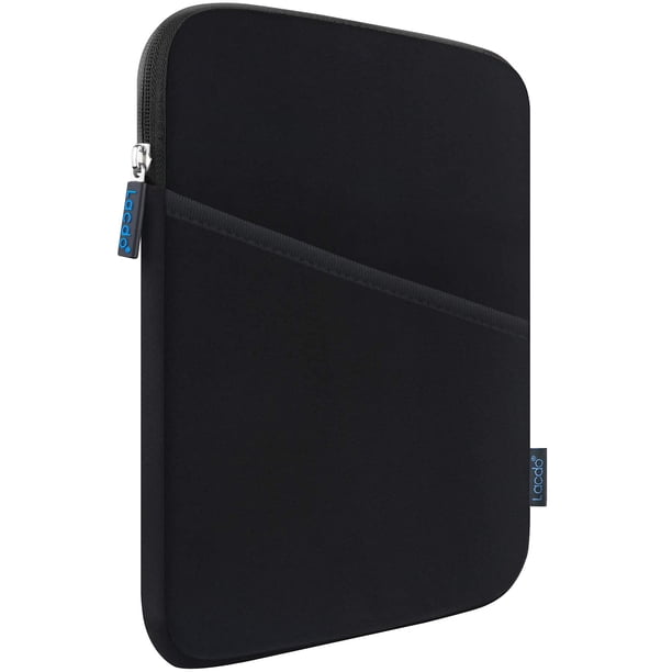 Funda para tableta Lacdo para iPad Air/Pro de 13 y 12,9 pulgadas