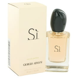 Giorgio Armani Si EDP Spray for Women - 5.1 oz, Chypre
