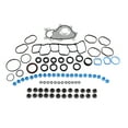 thumbnail image 2 of DNJ HGS4298 MLS Cylinder Head Set Fits Cars & Trucks 11-15 Ford F-150 Mustang 3.7L DOHC, 2 of 3