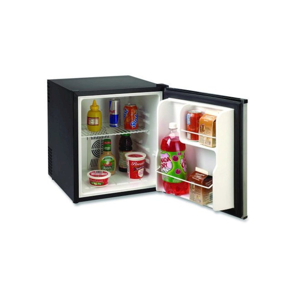 Avanti 1.7 cu. ft. Superconductor All Refrigerator, Commercial-Grade Mini-Fridge, in Stainless Steel (SAR1701N1B)