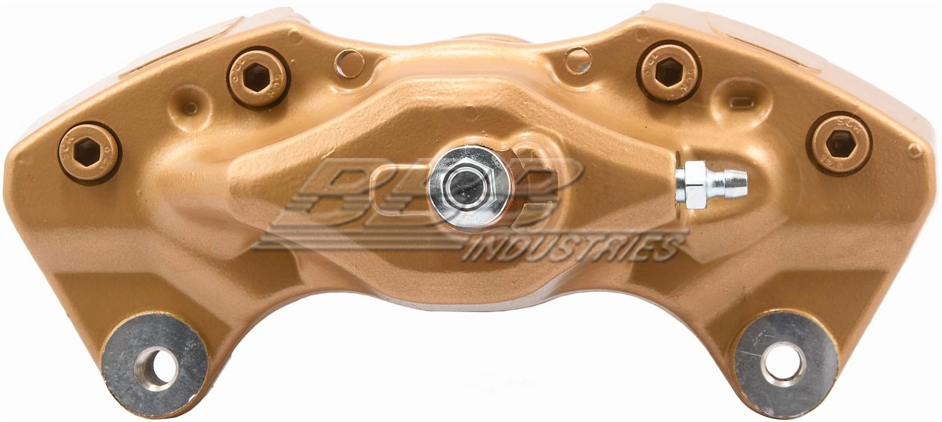 TERREPOWER formerly BBB Industries 97G01339B Reman Caliper w/installation Hardware