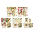 thumbnail image 5 of JZROCKER 24 Pcs Christmas Gift Bags Set Christmas Party Favor Supplies, 5 of 14