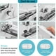 thumbnail image 3 of Mini Maquina De Coser Eléctrica Manual De Bolsillo Portátil Inalambrica Pequeña De Mano Multifuncional, 3 of 6