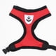 thumbnail image 4 of Correa para cachorros con cuerda de tracción, estilo disfraz, accesorios para mascotas, complementos duraderos Rojo - S, 4 of 9