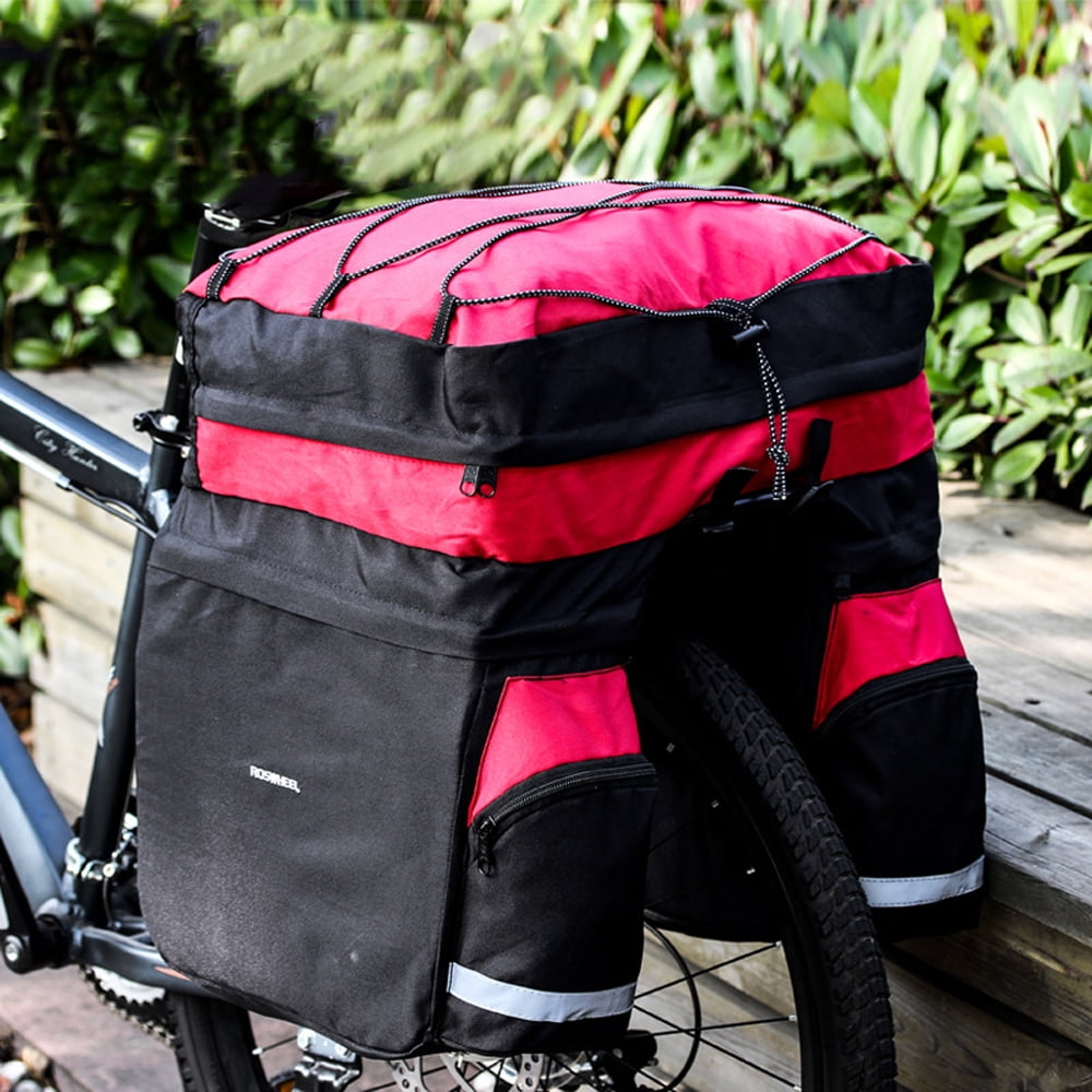 mtb luggage