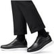 thumbnail image 2 of Zapatos BMNY Para Hombre Semiformales Tipo Formal Negro Talla 29, 2 of 4