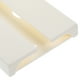 thumbnail image 4 of Organizador de tazas para colgar debajo del gabinete, barra para colgar tazas sin perforaciones, 4 of 5