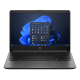 thumbnail image 2 of Laptop HP 240R G9 Intel Core i3 RAM 8GB SSD 256GB Pantalla 14” HD SVA Anti-reflectante Gráficos UHD B0ZP6AT, 2 of 4