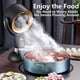 thumbnail image 3 of Puff Chill Smoking Fan,Puff Chill Fan for Smoking,Smoke Away Purifier Fan, 3 of 5