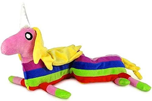 plush finn