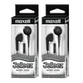 thumbnail image 1 of MAXELL (2 EA) JELLEEZ SOFT EARBUDS W/ MIC, 1 of 1