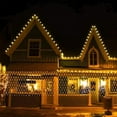 thumbnail image 1 of Led Net Lights Outdoor Mesh Lights, 192 Led 3 X 2m Christmas Net Lights, 1 of 3