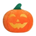 thumbnail image 2 of Pumpkin Shaped Designed As A Decorative Pillow for Thanksgiving and Halloween Decorations for Home Bedroom Sofa Decoration, 2 of 9