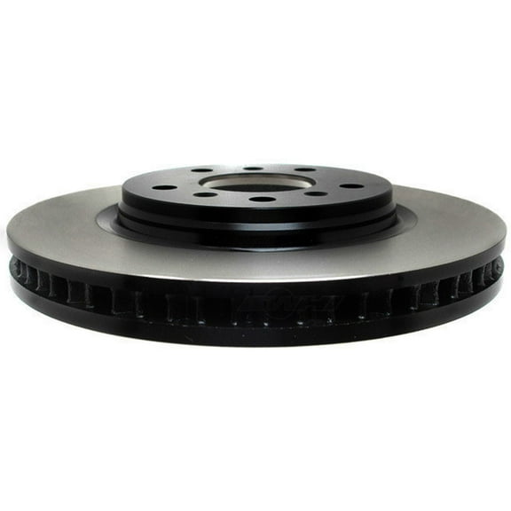 Disc Brake Rotor Fits 2005 Chevrolet Uplander
