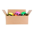 thumbnail image 3 of Bulk Neon Fedora Hats, Apparel Accessories, Party Supplies, 48 Pieces, 3 of 3