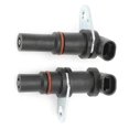 thumbnail image 3 of 2PCS Camshaft & Crankshaft Position Sensor 8929387 8929388 for Detroit Series P 60 DDE S60, 3 of 5