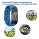thumbnail image 3 of Ultrasonic Anti Mosquito Insect Pest Bug Repellent Repeller Bracelet Watch, 3 of 4
