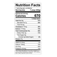 thumbnail image 4 of Marketside Southwest Chicken Wrap, 1 Count, 4 of 8