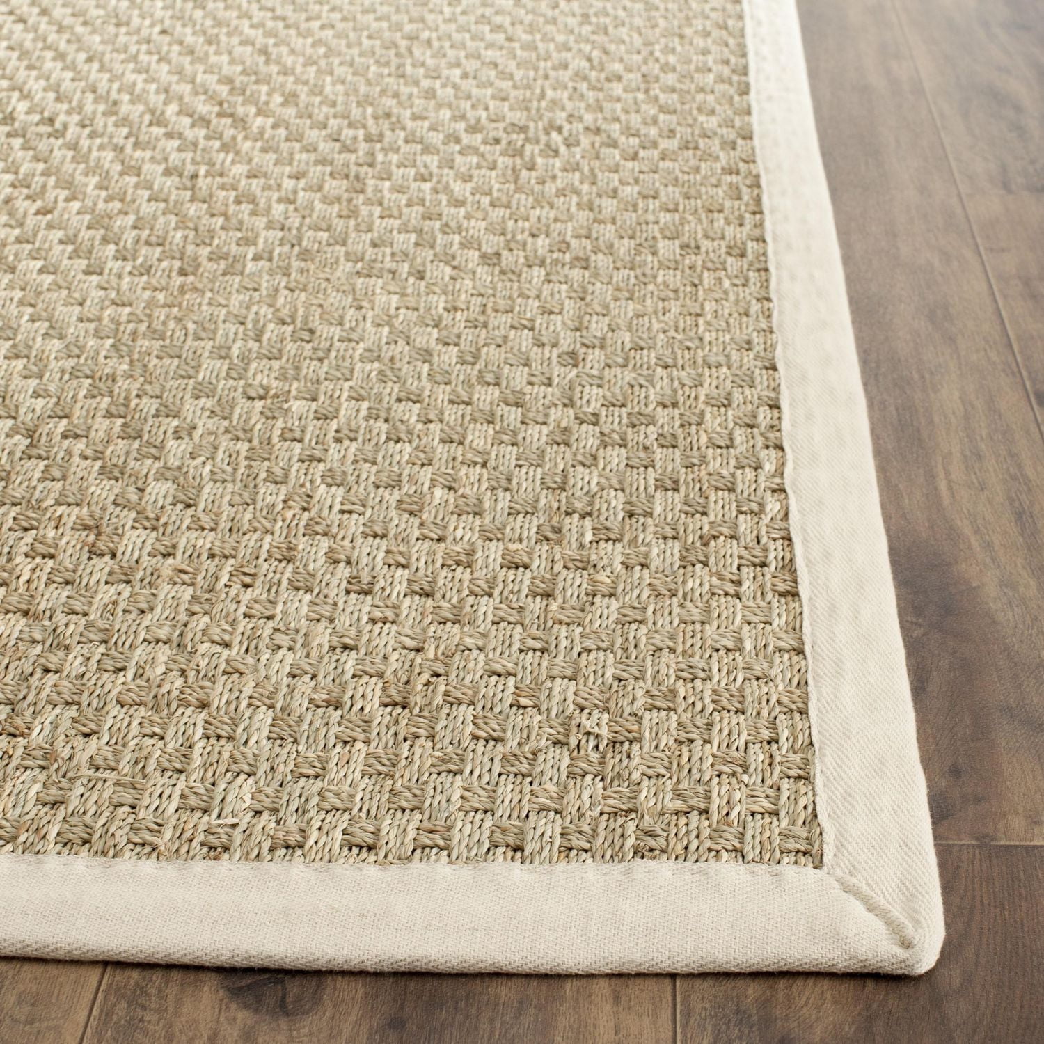 Safavieh Natural Fiber Arbor Border Area Rug