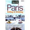 Time Out Guides: Time Out Paris Eating & Drinking (Paperback)