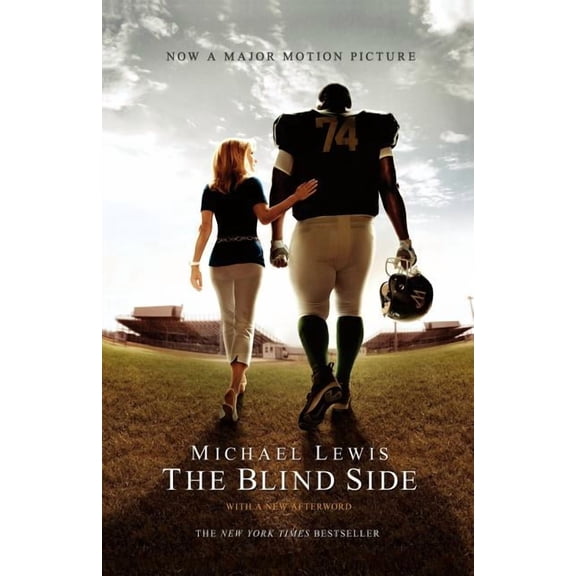 The Blind Side (Paperback) by Michael Lewis