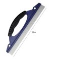 thumbnail image 1 of Cepillo de limpieza de silicona, adecuado para puertas de ducha, ventanas, baños, cocinas, vidrios de automóviles LingWen 9024715788917, 1 of 1