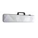 thumbnail image 1 of Estuche para tacos de billar, bolsa de transporte, contenedor protector de almacenamiento resistente al agua Plata regular, 1 of 8