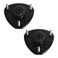 thumbnail image 1 of Bases de Amortiguador AG para Auto Delantero para Honda Ridgeline 2006 a 2014 2 Piezas Nuevas, 1 of 5
