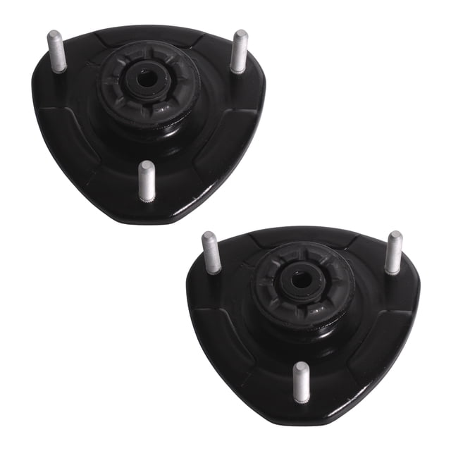 Bases de Amortiguador AG para Auto Delantero para Honda Ridgeline 2006 a 2014 2 Piezas Nuevas