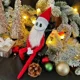 thumbnail image 4 of Disney The Nightmare Before Christmas Plush Doll Cute Anime Figures Jack Home Decoration Halloween for Kids Birthday Gifts, 4 of 5