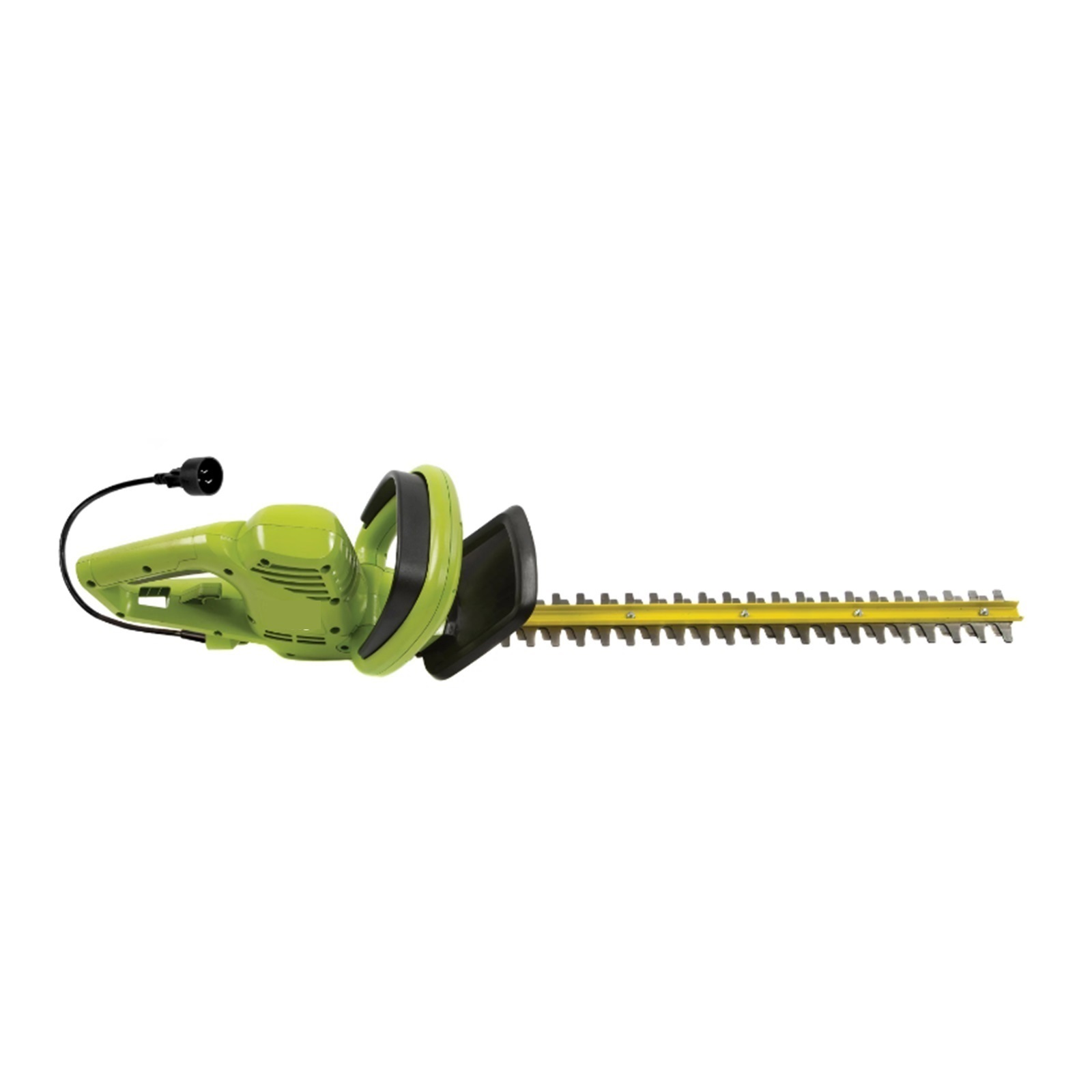 Electric Hedge Trimmer , 22-Inch , 3.5 Amp Lawn Mower Trimmer Grass ,2 IN 1 Trimmer & Edger