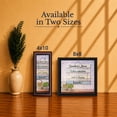 thumbnail image 6 of Cousins Picture Frame, Grandma's House Farmhouse Wall Art, 6 of 8