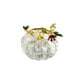 thumbnail image 1 of Calabazas para Decorar Estatuas de Calabaza de Vidrio Soplado Hecho a Mano, Artículos Decorativos de Calabaza de Vidrio, Estatuas de Calabaza de Cristal, Objetos de Colección, 1 of 6
