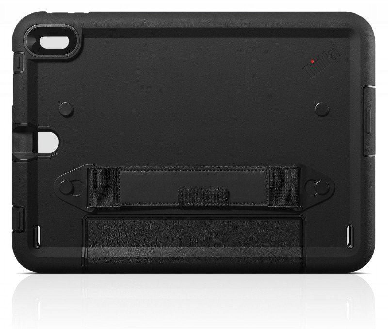 Cover-Up Étui Housse pour Lenovo ThinkPad Tablette 10.1" (Version avec