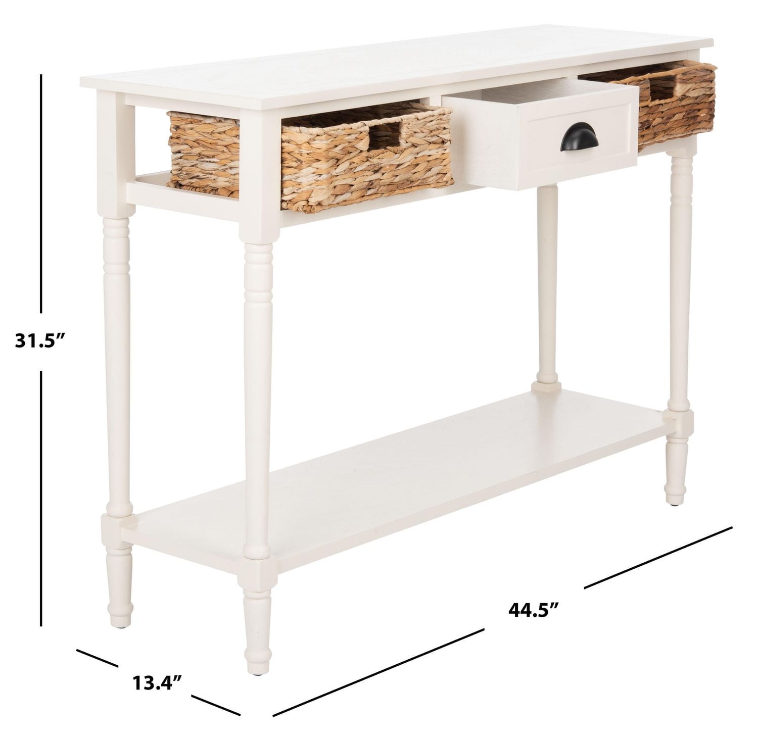 Safavieh Christa Console Table