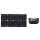 thumbnail image 3 of Kit de panel solar monocristalino de 250 W con controlador de carga de 10 A, puertos USB duales para carga de batería de barco, coche RV Jadeshay A, 3 of 8