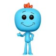 thumbnail image 1 of NUEVA figura de dibujos animados Funko pop Rick #172 Modelo Morty #173 Mr.Meeseeks #174 Pickle Rick #332 Muñecas de vinilo coleccionables para juguetes de regalo, 1 of 6