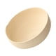 thumbnail image 2 of Cat Scratcher Tazón de rasguño Relajándose para gatos interiores Tazón en forma de tazón salón de de molienda cama gato scratcher tazón 40 centímetros, 2 of 8