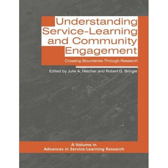 Understanding Service-Learning and Community Engagement