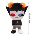 thumbnail image 2 of Homestuck Plush Toys, Homestuck Stuffed Animals, Homestuck Stuffed Toys, Homestuck Plushies, Plush Toy Dolls, Soft Throw Pillow Decorations, Birthday Party Preferred Gift for Christmas,Holidays, 2 of 7