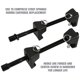 thumbnail image 3 of Compresor de Resortes para Puntal OEMTOOLS 37036 de Alta Resistencia, 3 of 7
