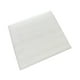 thumbnail image 3 of Hoja de espuma blanca Organización Proyectos de bricolaje Inserto de EPE de alta densidad cortable para 330x250x25 mm, 3 of 9