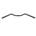 thumbnail image 1 of koolsoo Flat Bar Handle Bar Swallow Handlebar for Outdoor Mountain Road Bikes Riding 25.4x620mm, 1 of 9