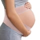 thumbnail image 1 of Banda para el Vientre de Embarazo Unique Bargains para Mujeres Embarazadas, Cinturón de Maternidad Transpirable, Banda de Soporte Ajustable para el Vientre de Embarazo Talla X-Large Rosa, 1 of 1